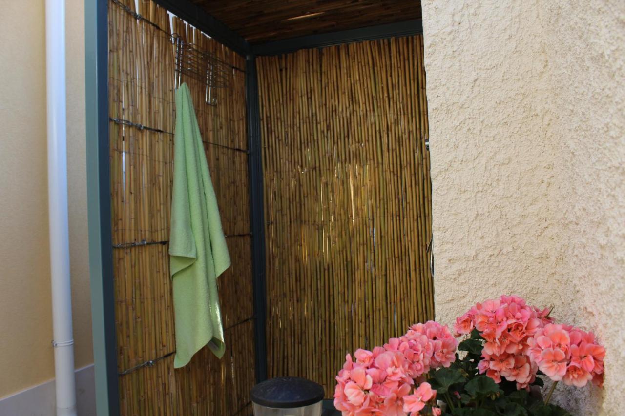 Re Sole La Dependance - Casa Vacanza M E R C U R I O Avola Exterior photo